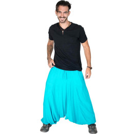 HPA25035 - Saruel Sky Pants