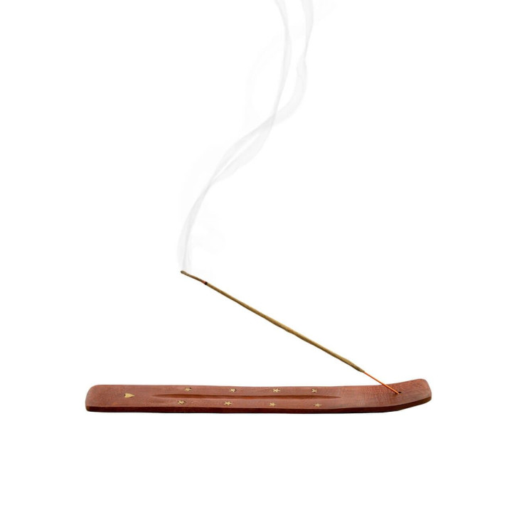 ISMR - Incense Satya Myrrh