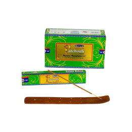 ISP - Satya Patchouli Incense