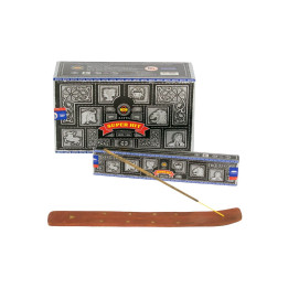 ISSH - Satya Super Hit Incense