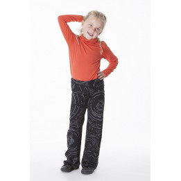 KIDPA510 - Girl's Trousers