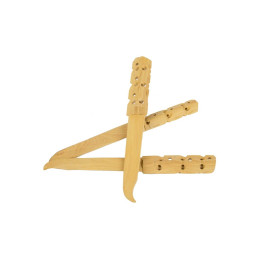 KJR001 - Tagliacarte intagliato