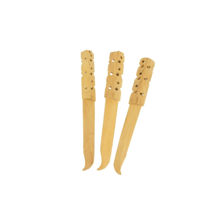 KJR001 - Tagliacarte intagliato