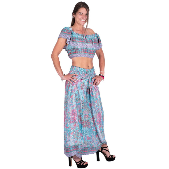 KM0301A – Weite Tajo-Hose