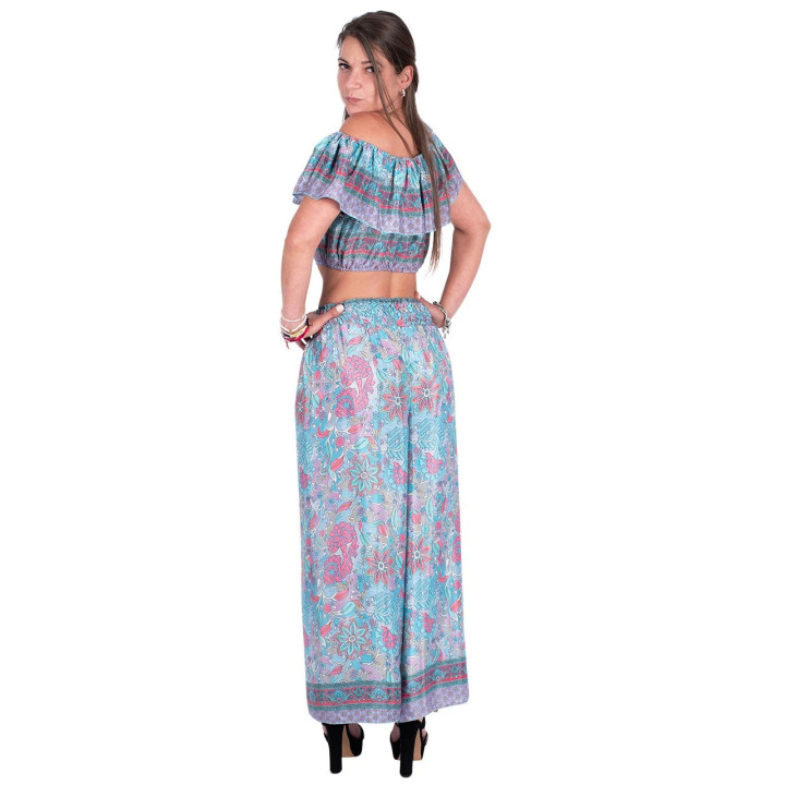 KM0301A – Weite Tajo-Hose